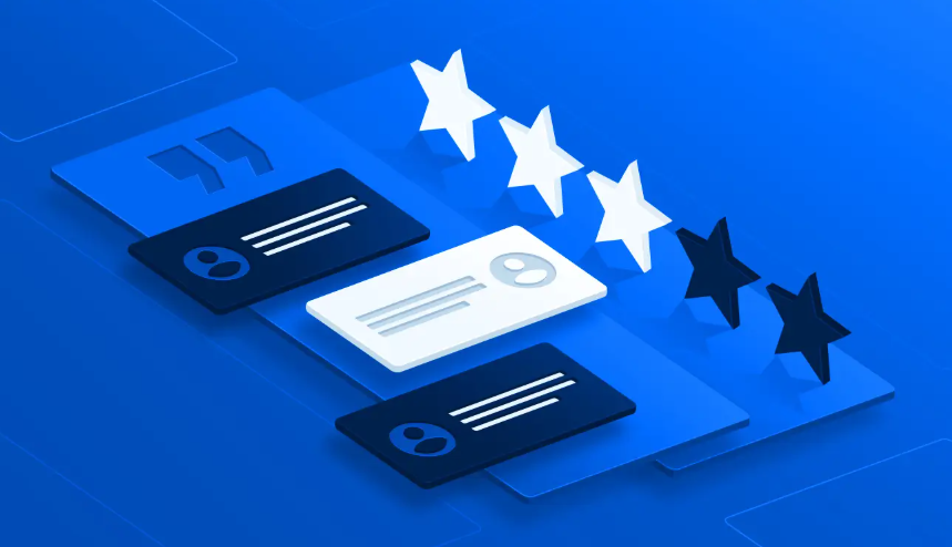 Get Positive Reviews