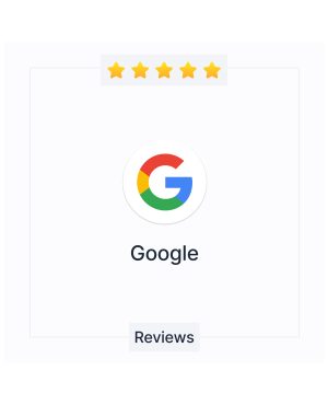 Google Google Business New Review