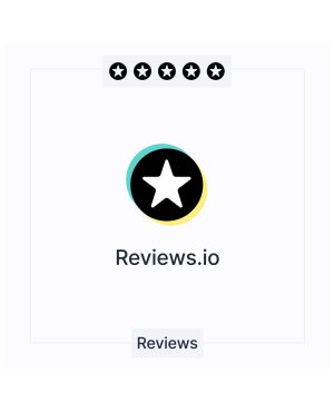 Remove Reviews io Negative Review