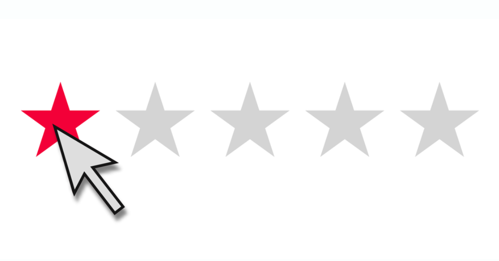 Remove Google Bad Reviews