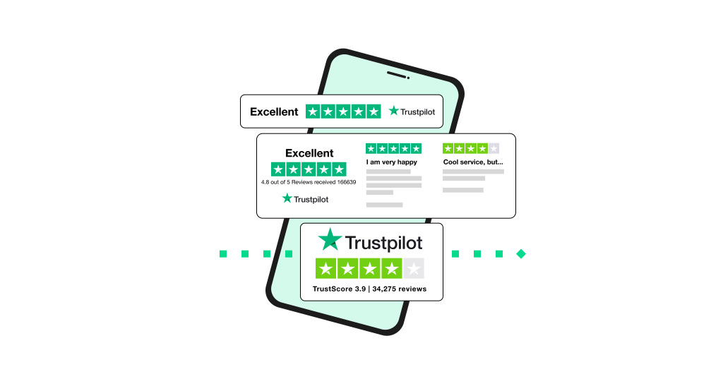 Get Trustpilot New Reviews
