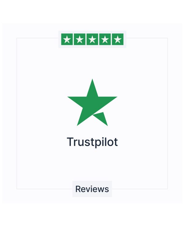 Trustpilot New Review