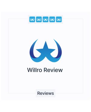 Willro Review Willro New Text Review
