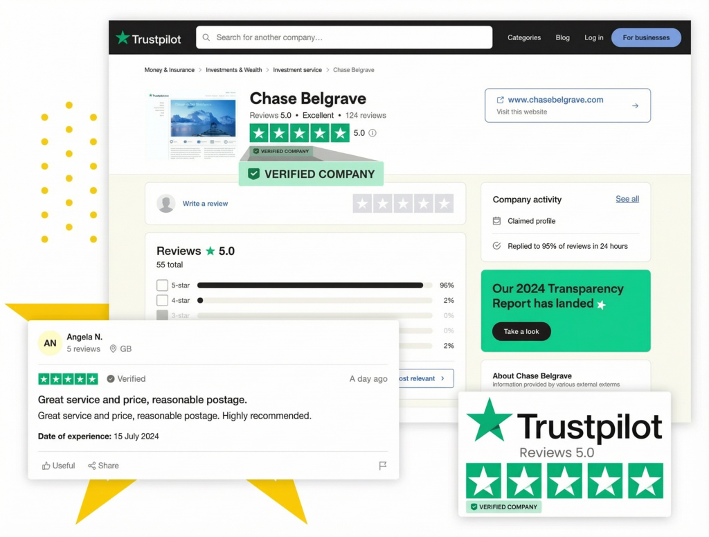 trustpilot-verified-reviews